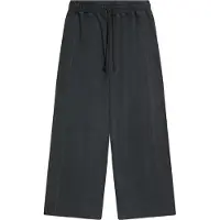 Bershka Broek black denim