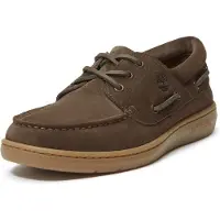 Timberland Mocassins chocoladebruin