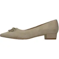 Peter kaiser Dames Hakken 72241 - Beige - Maat 38