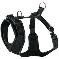 Hunter Hondentuig Manoa Vario Rapid Zwart XS-S