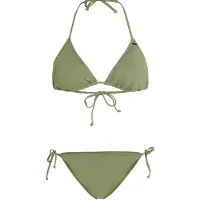 O'Neill Bikini 'Capri Bondey' olijfgroen