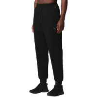 Castore Adapt Fleece Joggingbroek Zwart Donkergrijs