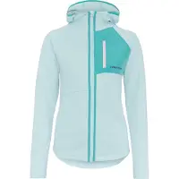 Kari Traa - Women's Nia Midlayer - Fleecevest S, grijs