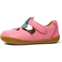 Camper Ballerina's 'Peu Cami Twins' pastelroze