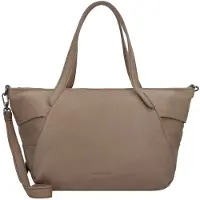 Fredsbruder Shopper 'Leia ' bruin