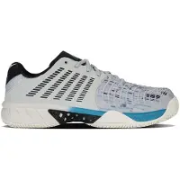 K-Swiss Express Light 3 Padel Shoes Grijs EU 41 Man