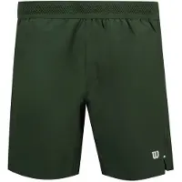 Wilson Tournament 7 inch Short