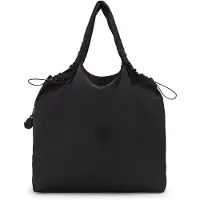 Kipling Shopper 'Assie' zwart