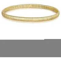 Glanzstücke Armband goudgeel