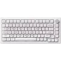 Akko 5075B Plus Shine - Through RGB Draadloos Hotswap Mechanisch Gaming Toetsenbord