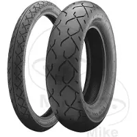 Heidenau K65 zomerband, 110/80 18, 60H, motorband, geschikt voor choppers/cruisers