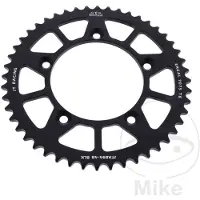 Jt Ktm Jta894.48blk Aluminium Achtertandwiel