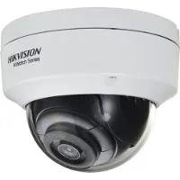 Hikvision HiWatch Series HWI-D180H(2.8mm)(C)(HiWatchSTD) Dome IP-beveiligingscamera Binnen & buiten 3840 x 2160 Pixels Plafond