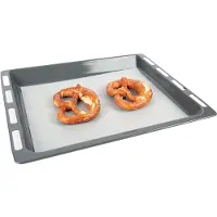 Hygostar bakpapier vellen Premium, wit