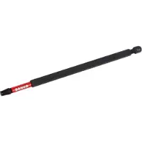 Bahco Bits | T25 | 150mm | 1/4” Impact | 2 stuks - 66IM/150T25C-2P
