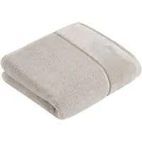 Vossen Handdoek Pure Stone (50 x 100 cm) (Set van 3)