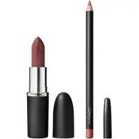 MAC Lippotlood - Whirl 1,45g