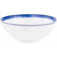 Pip studio Kom Pip & The Blue Bird White 12 cm (Set van 6)