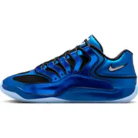 Nike KD18 'International Blue' basketbalschoenen - Blauw | Maat 49.5