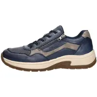 Rieker - Veterschoenen Laag Maat 47