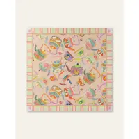 Oilily Abandana Sjaal- maatOne size