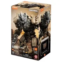 Blokees CC22 Megatron Transformers Modelbouw | Speelgoed bouwpakketten voor volwassenen en kinderen | Model kit japanse robot anime manga action figure box
