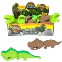 Toi-Toys 12 kneed dino rekbaar 35861Z.
