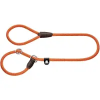 Hunter Freestyle - Retrieverlijn Hond - Oranje - Neopreen - 8-170 cm
