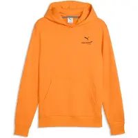Puma McLAREN Essentials hoodie voor Heren, Maat S