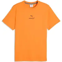Puma McLAREN RACING T-shirt voor Heren, Maat M