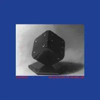 Konkurrent Vero - Razor Tongue (LP)