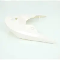 Baotian Aileron arrière origine pour scooter 50 JJ50QT-3 Après 2011 blanc Neuf