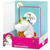 BULLYLAND Chubby Unicorn Figure Chubby Unicorn Single Pack 6 cm