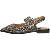 Sub55 - Slingbacks Maat 40