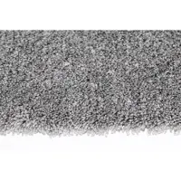 Prima - Soft - Wastafelmat - Badmat - Loper - Soft - grijs - 40x150cm - antislip