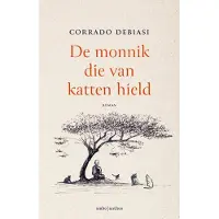 Ambo/Anthos Uitgevers De monnik die van katten hield (Paperback)