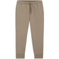 BOSS Bruine joggingbroek BOSS Green