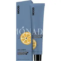 MOOD Demi Double Ammonia-free multifunctional hair dye 5/88 (Intense Chocolate Light Brown) 100 ml