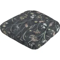 Madison zitkussen Eco Donna grey universeel -