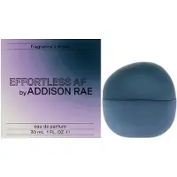 Addison Rae Effortless AF - 1 oz Eau de Parfum - Damesparfum - Verbetert de stemming, V