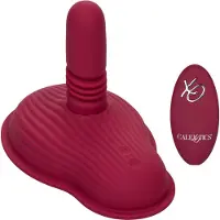 California Exotics Dual Rider Thrust and Grind