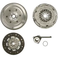 Nexus Koppelingsset F1W104NX
