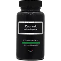 APB Holland Zuurzak extract puur 450mg (90 capsules)
