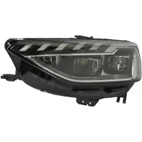 MAGNETI MARELLI 711451000943 Koplamp