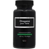 APB Holland Oregano extra puur forte 90 softgels