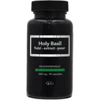 APB Holland Holy basil/tulsi extract puur 440mg (90 capsules)