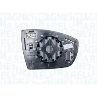 MAGNETI MARELLI Spiegelglas, buitenspiegel 182209010300