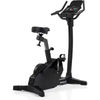 Hammer Maximum Ergometer Spheris 4.0 | Nauwkeurige watt-precisie | 10,1" touchscreen-display | Onderhoudsvrij & geruisloos inductieremsysteem