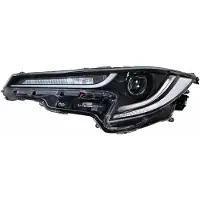 Hella 1EX 354 886-031 Koplamp