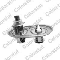 CALORSTAT by Vernet TH7540.75.80J Thermostaat, koelvloeistof